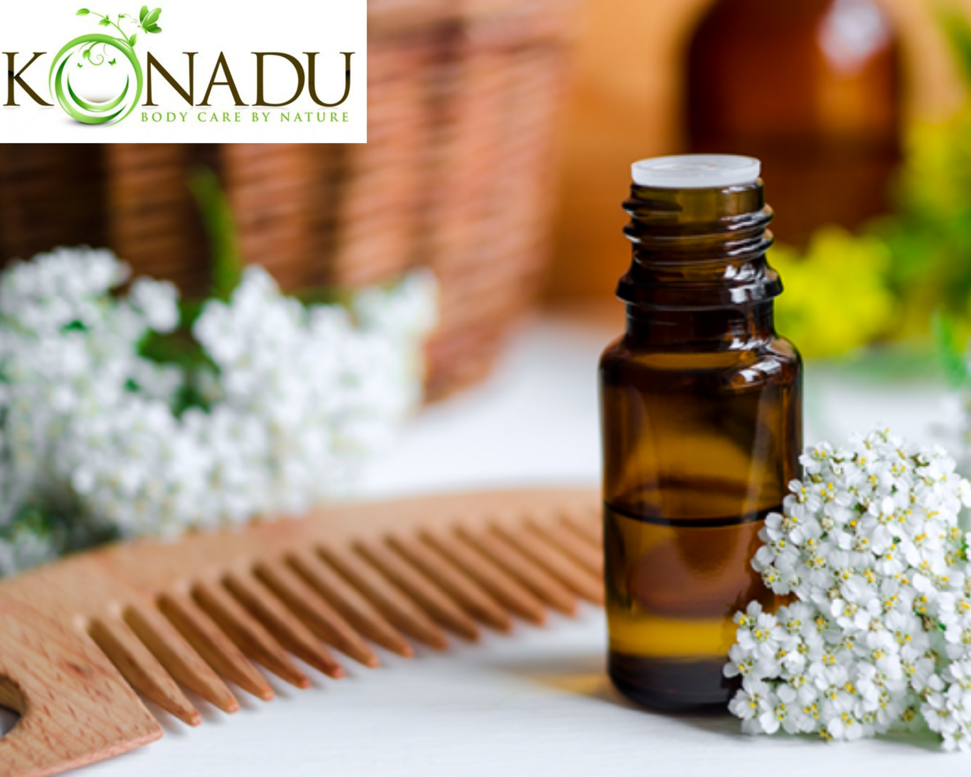 4 Most Important Hair Care Products You Should Use - Konadu Body Care by  Nature